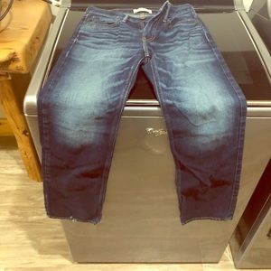 Abercrombie boys jeans